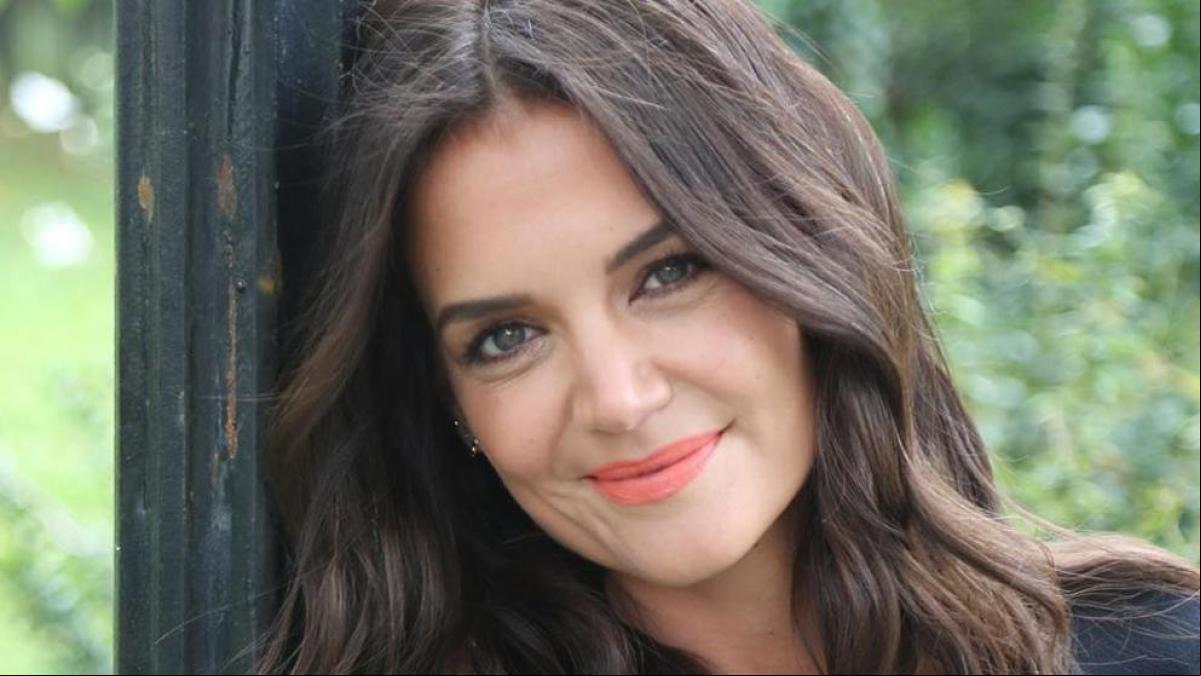Qué botas elegir como regalo para estas navidades según Katie Holmes