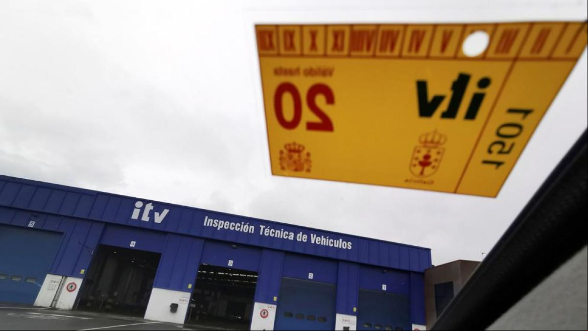 Confinamiento perimetral: ¿puedes pasar la ITV más barata en otra comunidad autónoma?