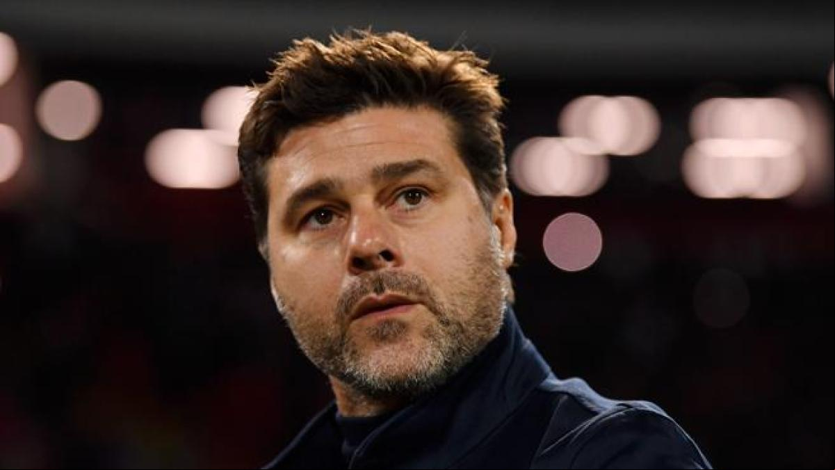 El largo viaje de Mauricio Pochettino