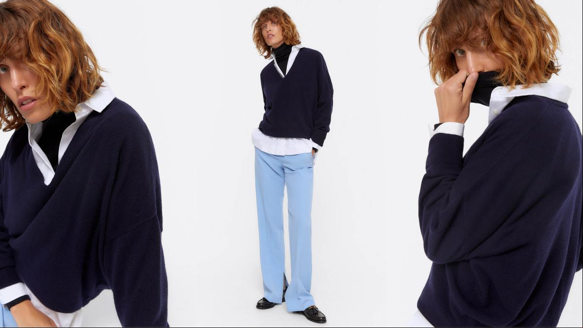 Con chandal y sin tacones: el auge de la ropa de salón y la influencia de la pandemia en la moda