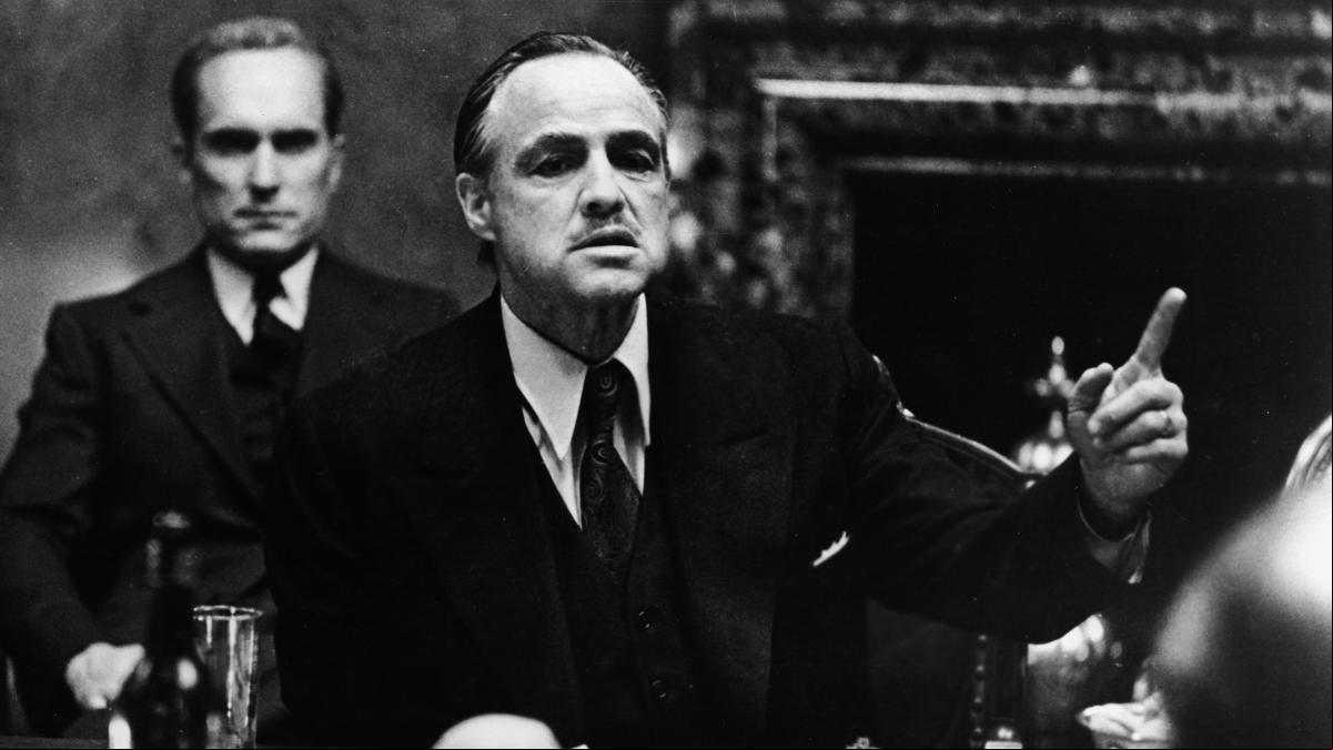 Mario Puzo, ‘El Padrino’ y la sombra de Maquiavelo