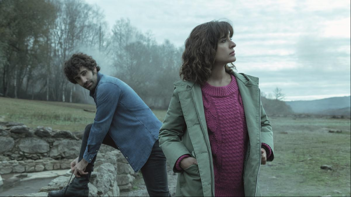 El desorden que dejas, el nuevo thriller adictivo de Netflix