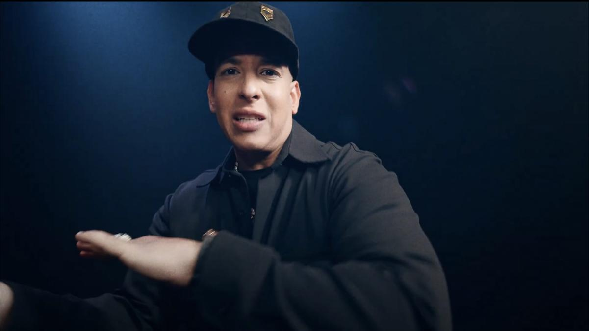 Daddy Yankee estrena Corona, su canción protesta sobre el coronavirus