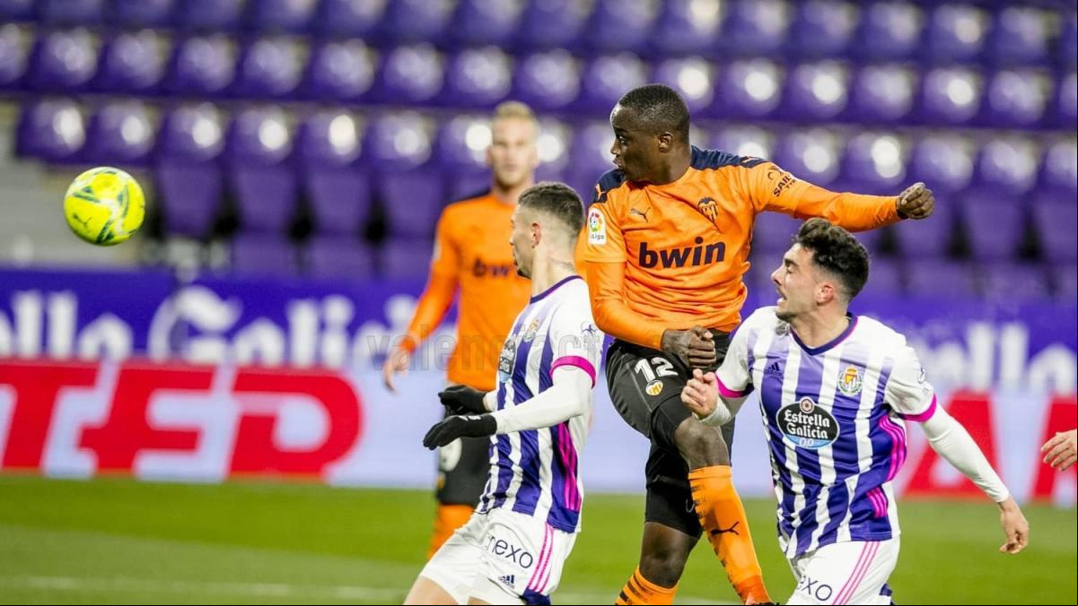 Alcorcón - Valencia: Horario y dónde ver el partido de la Copa del Rey por TV