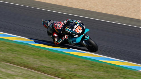 Moto GP: Horario y dónde ver la carrera del GP de Portugal de Moto GP, Moto 2 y Moto 3 por TV