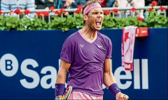 Trofeo Conde de Godó: Horario y dónde ver el partido de Rafa Nadal y las semifinales de tenis por TV