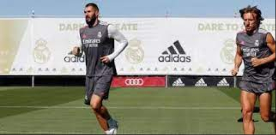Rangers - Real Madrid | Horario y dónde ver el partido de futbol de pretemporada por TV
