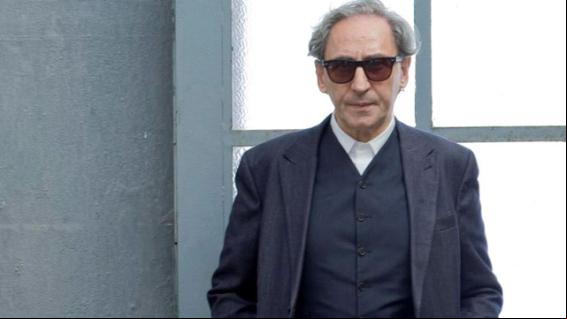 El legendario Franco Battiato fallece a los 76 años