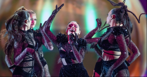 La canción de Azerbaiyán en Eurovisión 2021 | Mata Hari, de Efendi