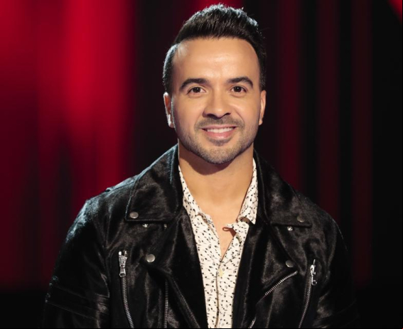 Luis Fonsi: El respeto hacia la mujer siempre ha sido parte de mis letras