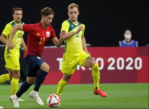España - Argentina | ¿A qué hora se disputa el partido de fútbol de los JJOO de Tokio 2020?