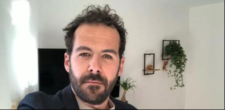 Alejandro Cencerrado