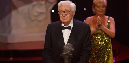 Muere Mariano Ozores, constructor de la comedia popular española