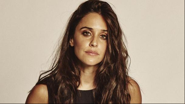 Macarena García, Blancanieves en el Paraíso: “En esta profesión necesitas confianza, trabajo y suerte”
