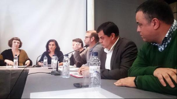 El ayuntamiento de Caldetes defiende la actuación del concejal Baró