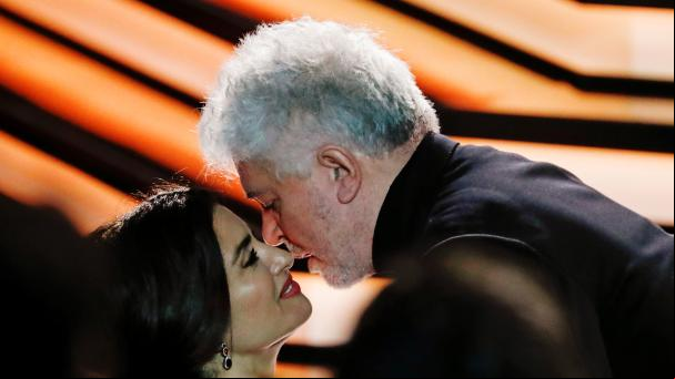 Penélope Cruz, Aitana Sánchez Gijón y Milena Smit protagonizarán la próxima película de Almodóvar