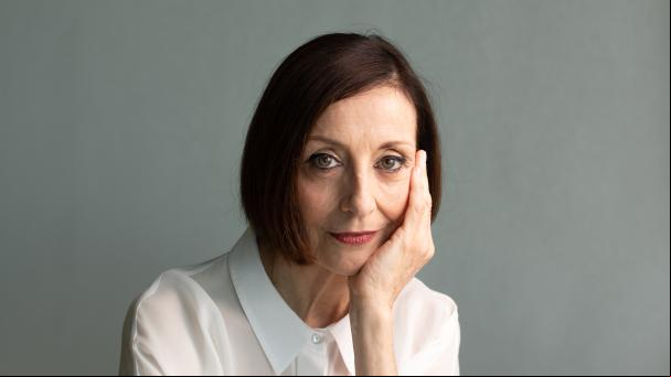 Carme Elías: Soy muy pesimista con el cine, muchos no podrán recuperarse