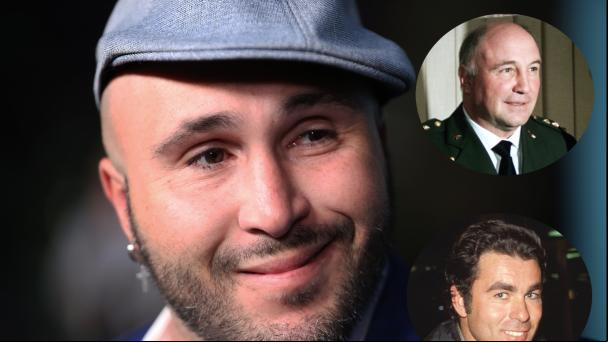 Kiko Rivera, en busca de su identidad