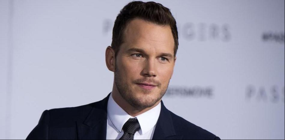 El entrenamiento que siguió Chris Pratt para convertirse en un superhéroe musculado
