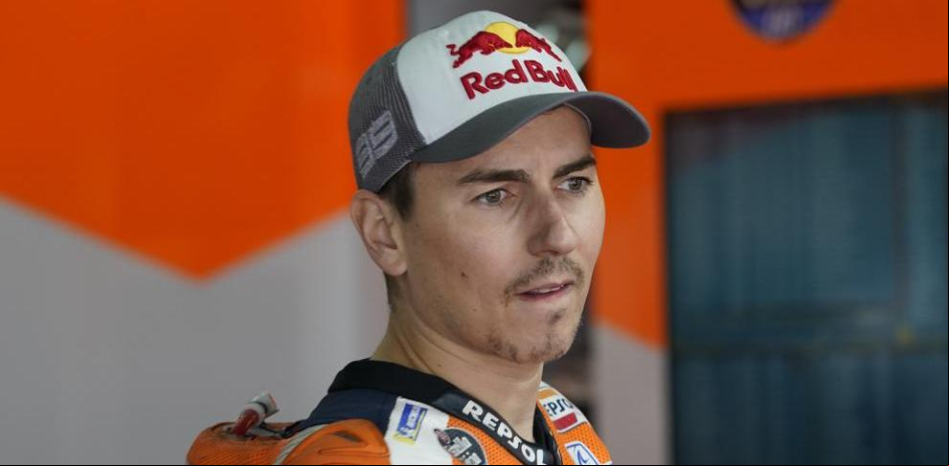 Jorge Lorenzo, a Aleix Espargaró: ¿Cero victorias en 18 años? Que aún sigas en MotoGP es magia