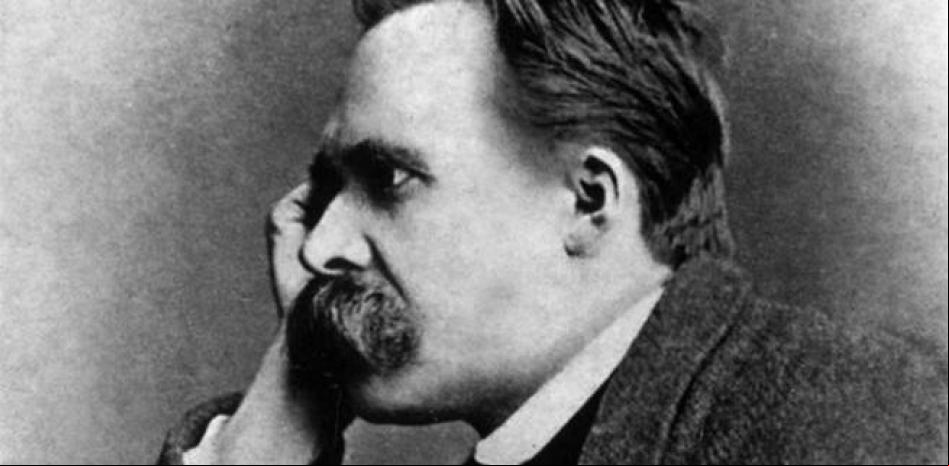 Nietzsche, enfant terrible de los filósofos
