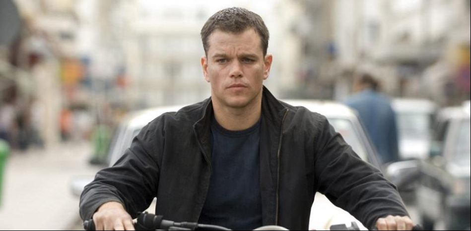 ¿En qué orden debes ver todas las películas de la saga Bourne?