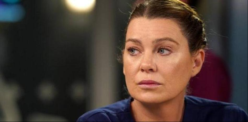 Anatomía de Grey anuncia la marcha de otro actor veterano