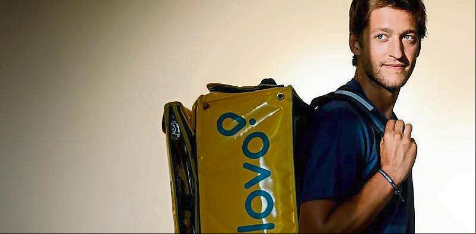 Stoneweg invertirá 100 millones en dark stores de Glovo