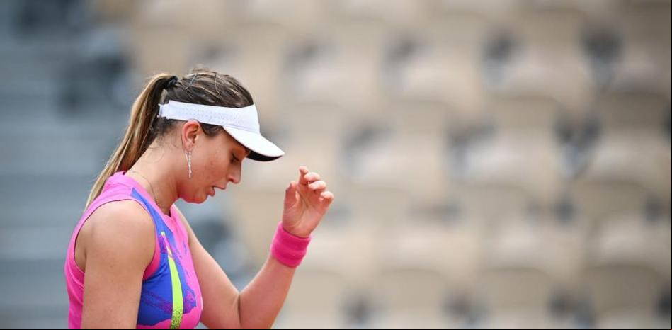 Open de Australia: Paula Badosa, entre los 47 tenistas confinados por positivos de Covid-19 en sus vuelos