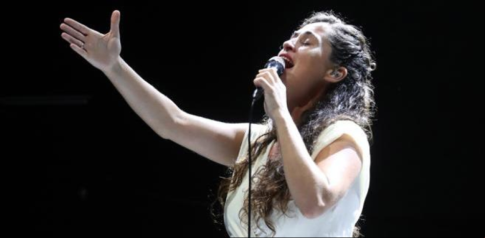 Sílvia Pérez Cruz, la más reconocida por los premios del sector musical catalán