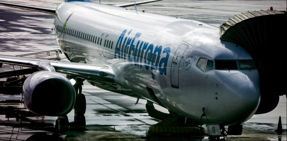 Iberia cierra la compra de Air Europa por 500 millones de euros
