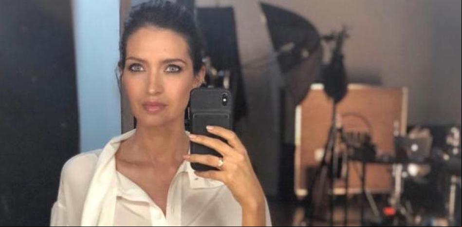 Sara Carbonero recibe todo el apoyo de su entorno