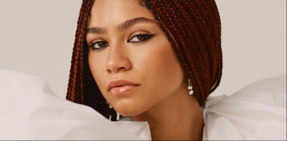 Zendaya, el enigma perfecto