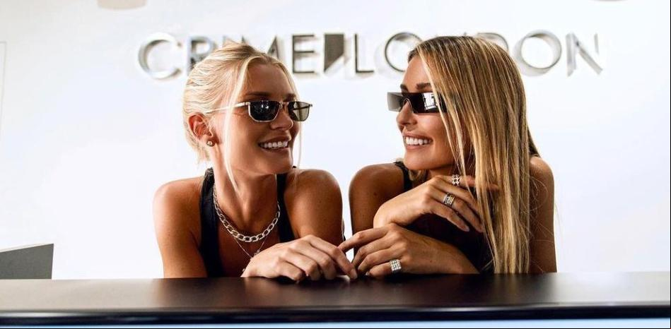 Jetsetters, las nuevas reinas del estilo