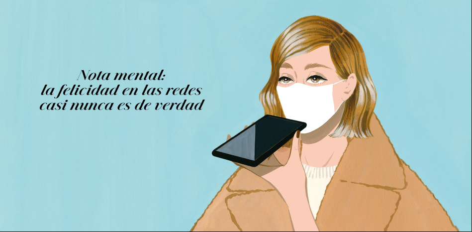 Si te he visto no me acuerdo... la viñeta fashion de Jordi Labanda
