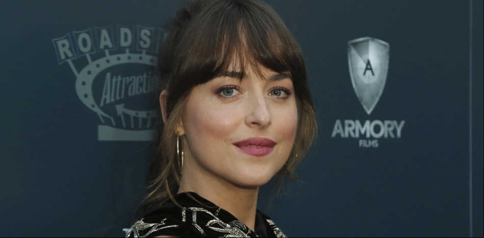 Dakota Johnson: Crecí rodeada de gente que sentía pasión por el cine