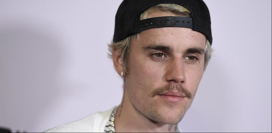 La foto con la que Justin Bieber celebra su 27 cumpleaños