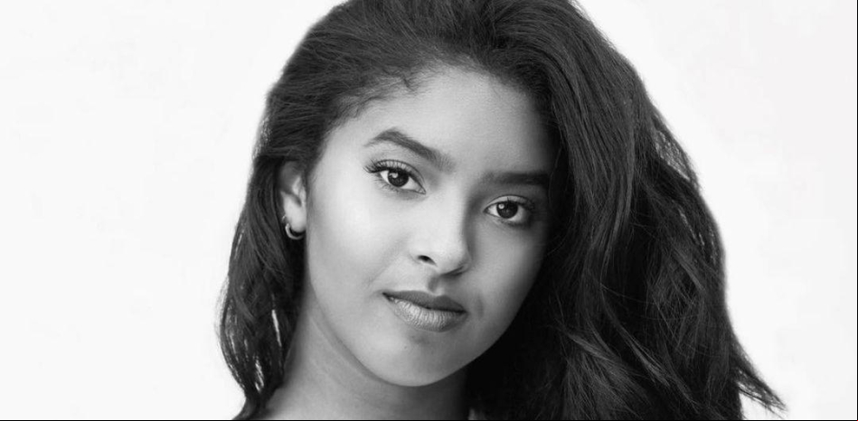 La hija mayor de Kobe Bryant ficha por una prestigiosa agencia de modelos