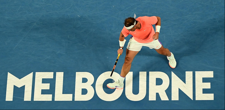 Nadal - Norrie, en directo | Open de Australia 2021 | Nadal se clasifica para los octavos de final