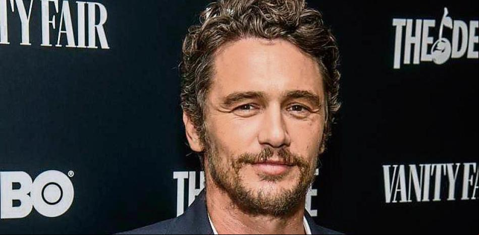 James Franco pagará 2,3 millones para cerrar una demanda por delito sexual