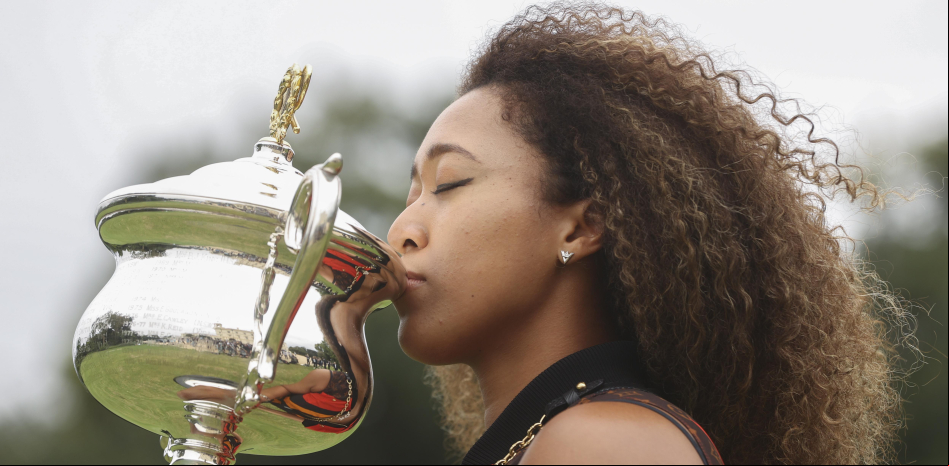 Así quedan los rankings ATP y WTA tras el Open de Australia