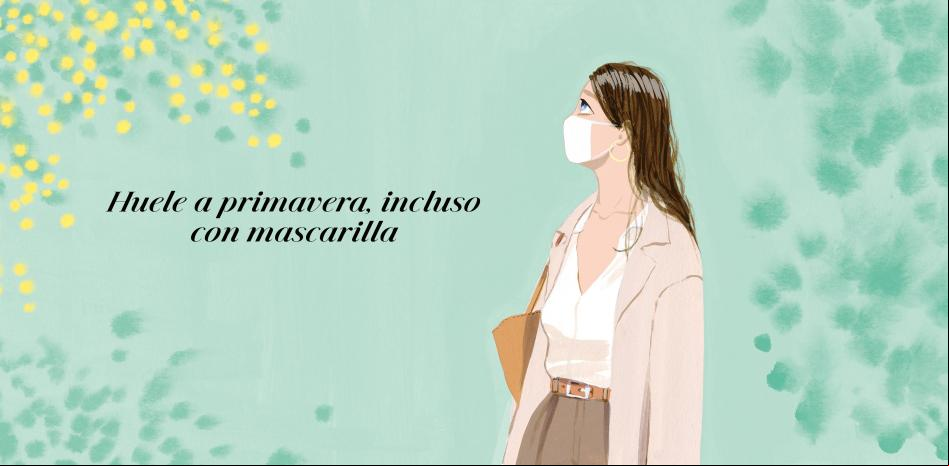 Si te he visto no me acuerdo... la viñeta fashion de Jordi Labanda