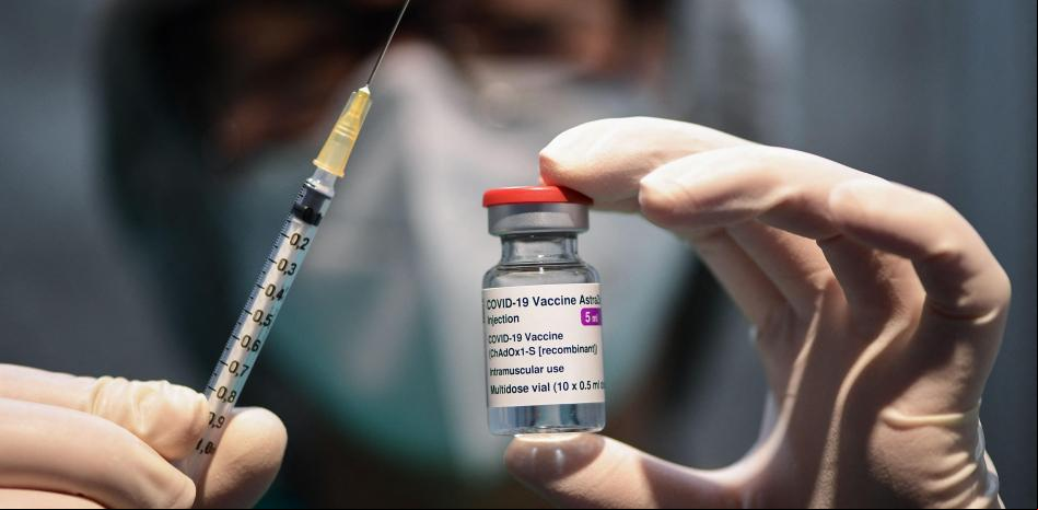 Pandemia, vacuna y poder