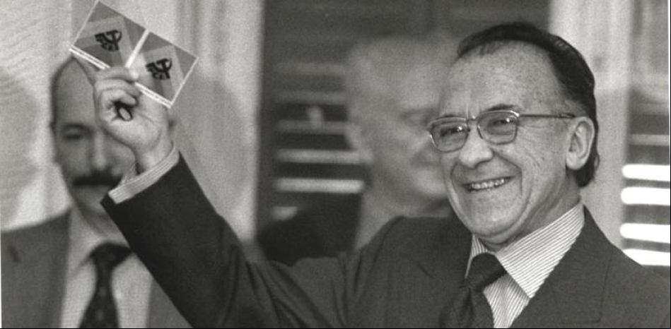 Un Sábado de Gloria para la democracia