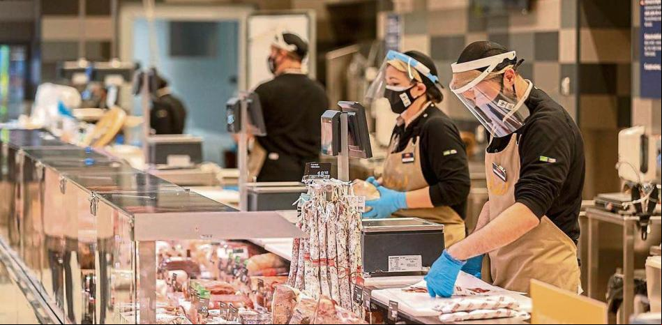 Bon Preu contratará a 1.000 personas y rozará los 10.000 empleados