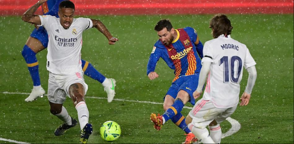 ¿Quién ganará la Liga?
