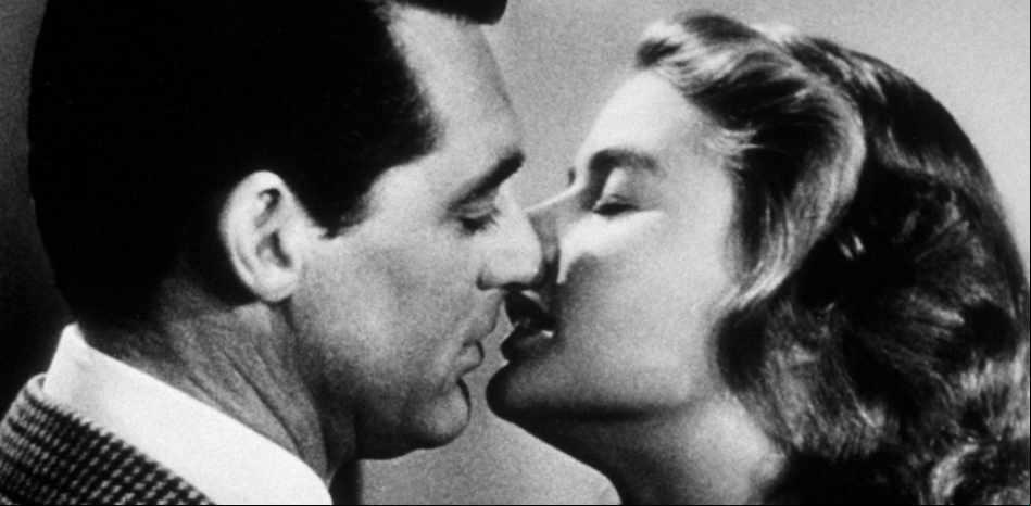 El beso, de Alejandro Magno hasta hoy