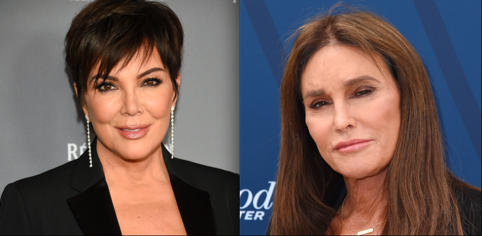 Kris Jenner se plantea ayudar a su expareja, Caitlyn Jenner, en un nuevo proyecto