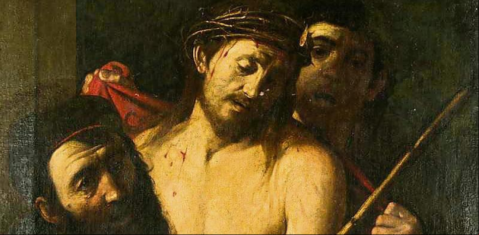 Expertos del Prado, la Real Academia y Cultura inspeccionan el supuesto Caravaggio