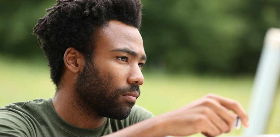 El actor Donald Glover critica a los ofendidos: Por su culpa, las series son aburridas